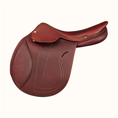 prix d'une selle hermes|La nouvelle selle Vivace par Hermès Sel.